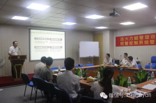 經營控制系統(tǒng)