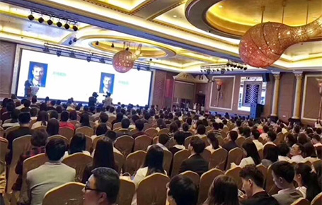 《經(jīng)營未來，跑贏現(xiàn)在》高峰論壇深圳站圓滿落幕！