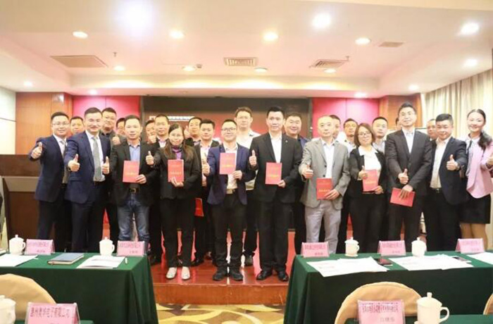 制造業(yè)運(yùn)營(yíng)操盤(pán)手