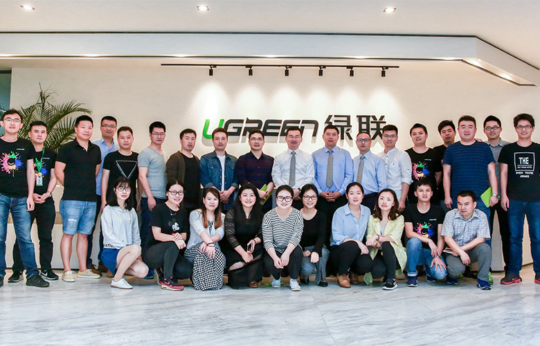 深圳綠聯(lián)科技攜手遠(yuǎn)大方略落地《組織優(yōu)化與集成供應(yīng)鏈、服務(wù)流程ITR》駐廠(chǎng)管理咨詢(xún)項(xiàng)目