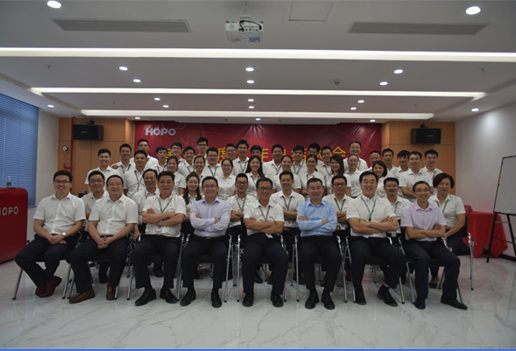 好博窗控流程優(yōu)化E化、智能決策BI”智造信息化“案例