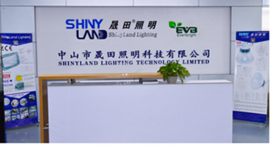 中山市晟田照明科技有限公司攜手遠(yuǎn)大方略落地《人力資源、集成供應(yīng)鏈及集成運營》改善項目