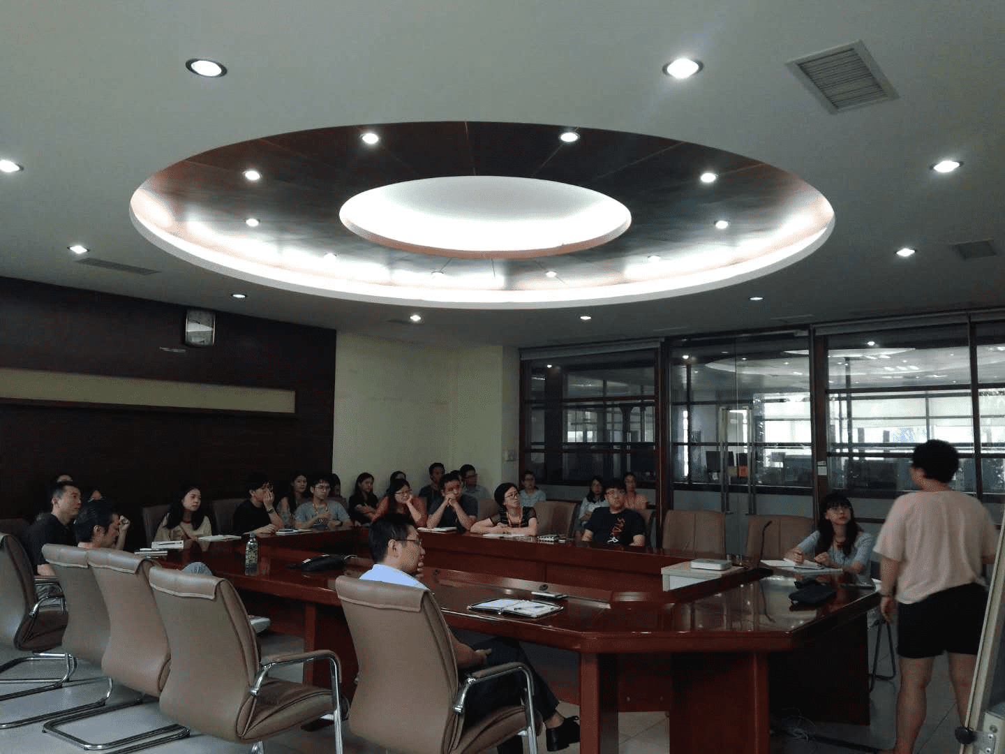 中山聯(lián)眾文具有限公司攜手遠(yuǎn)大方略落地《集成運(yùn)營(yíng)、戰(zhàn)略規(guī)劃和集成產(chǎn)品開(kāi)發(fā)》駐廠(chǎng)管理咨詢(xún)項(xiàng)目