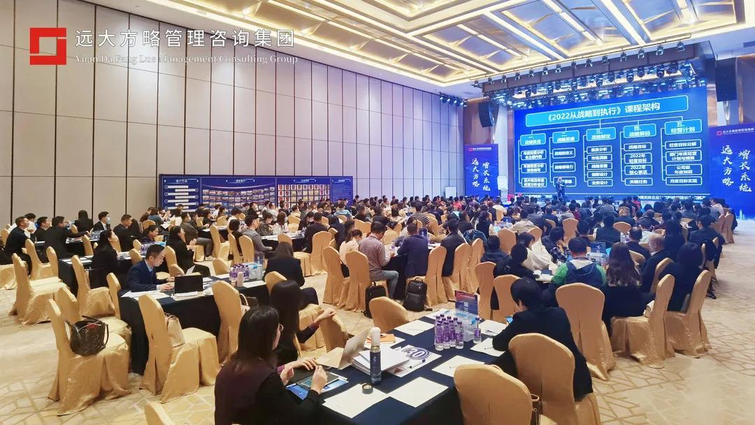 企業(yè)人力資源咨詢(xún)?cè)趺催x？建議這樣選！