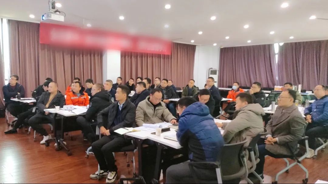 東方電熱（股票代碼:300217）旗下東方瑞吉深化培訓(xùn)成果，如期開(kāi)展《經(jīng)營(yíng)操盤手》系列培訓(xùn)