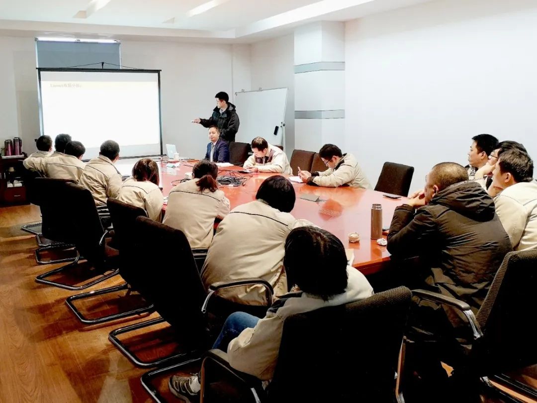 【電源行業(yè)案例】打造企業(yè)核心競(jìng)爭(zhēng)力，抓住高速增長(zhǎng)機(jī)遇！