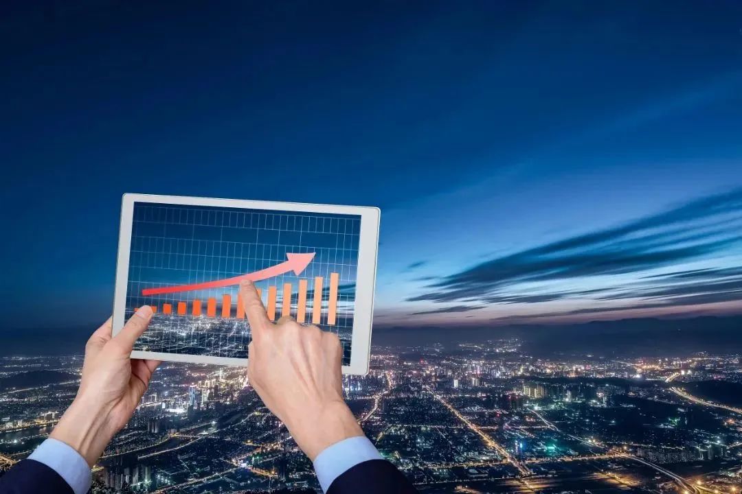 行業(yè)資訊 | 模塊電源百億賽道大潮已至，如何搶灘百億市場？