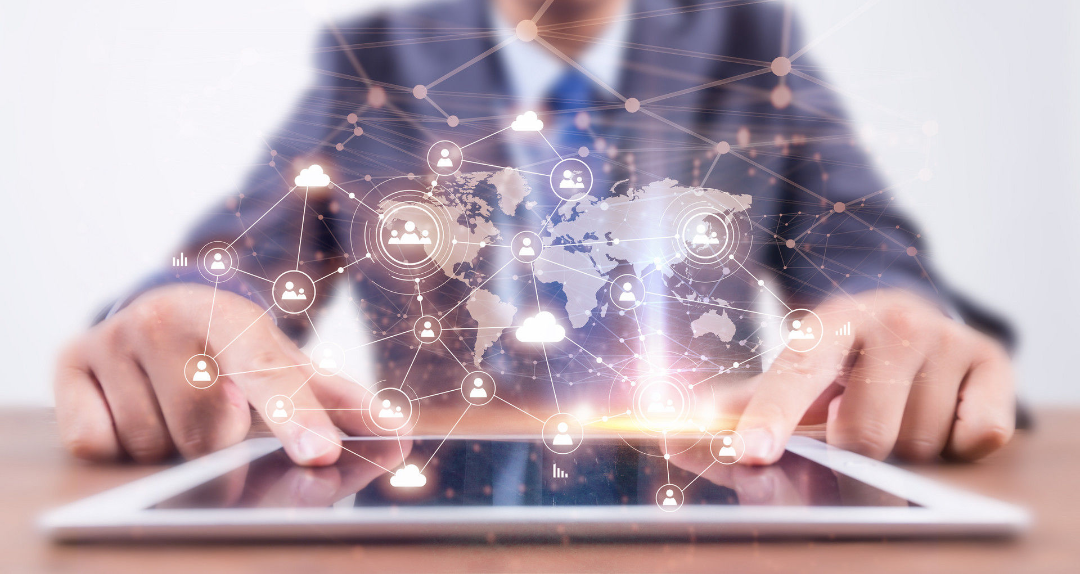 行業(yè)資訊 | 全球消費線上化趨勢明確，中國跨境電商萬億市場可期