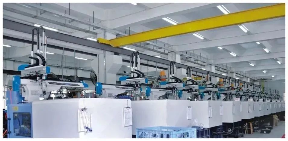 行業(yè)資訊 | 深度解讀智能裝備產(chǎn)業(yè)鏈，洞悉行業(yè)大勢！