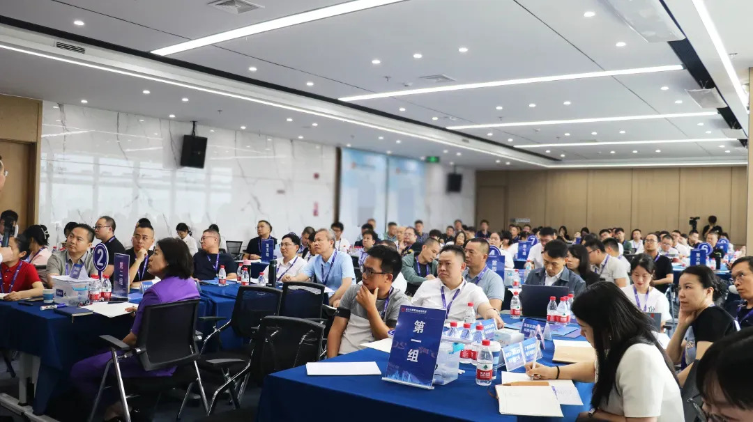 課程現(xiàn)場(chǎng) | 遠(yuǎn)大方略《營銷制勝-打造行業(yè)冠軍的營銷系統(tǒng)》精彩開講